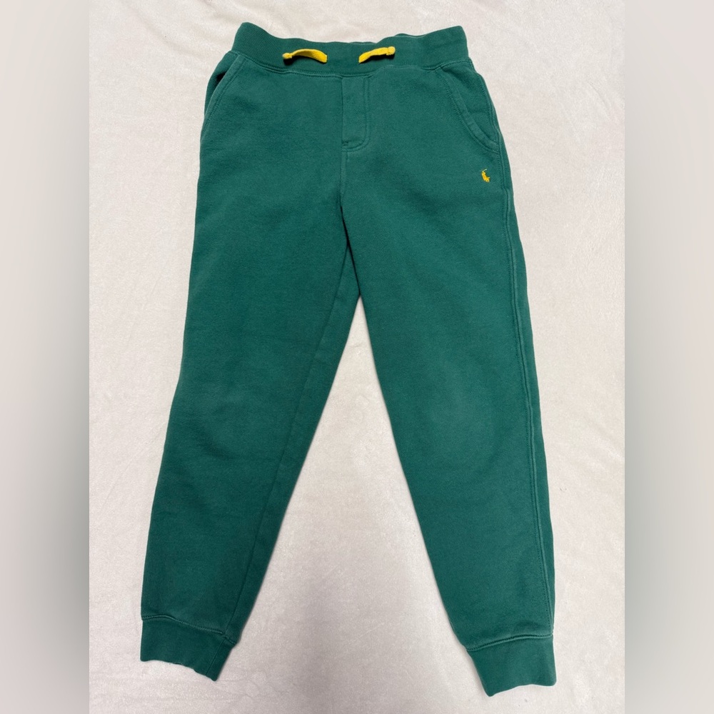 Polo Ralph Lauren Jogger Pants for kids